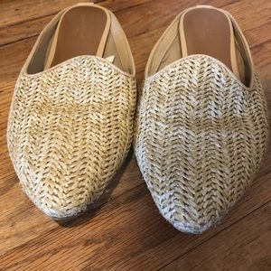 Universal Thread Mules
